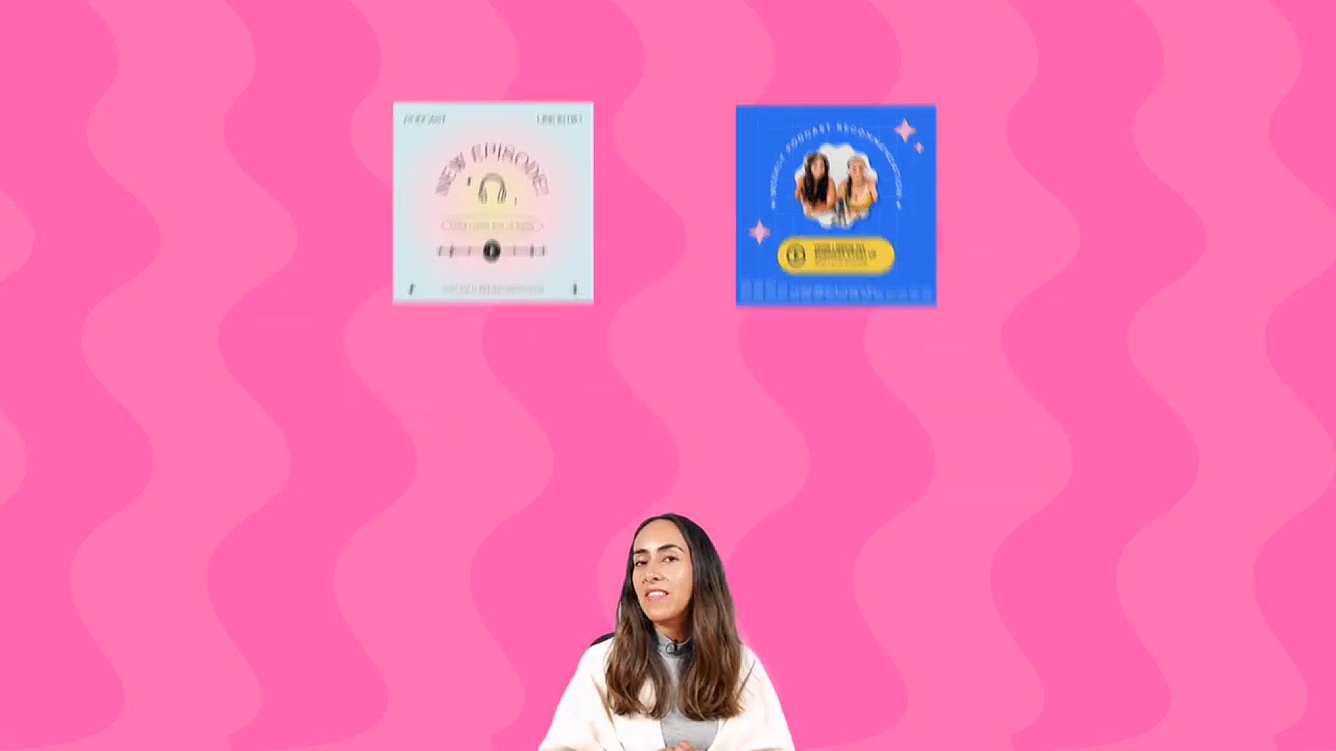 'Video thumbnail for How to Add SOUND WAVES to Video for FREE🎙'