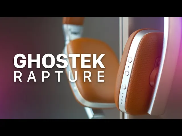 Ghostek Rapture headphones bring expensive sound at affordable price Review