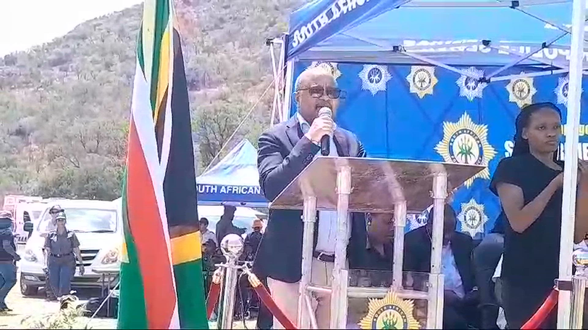 Playlist thumbnail for Crime