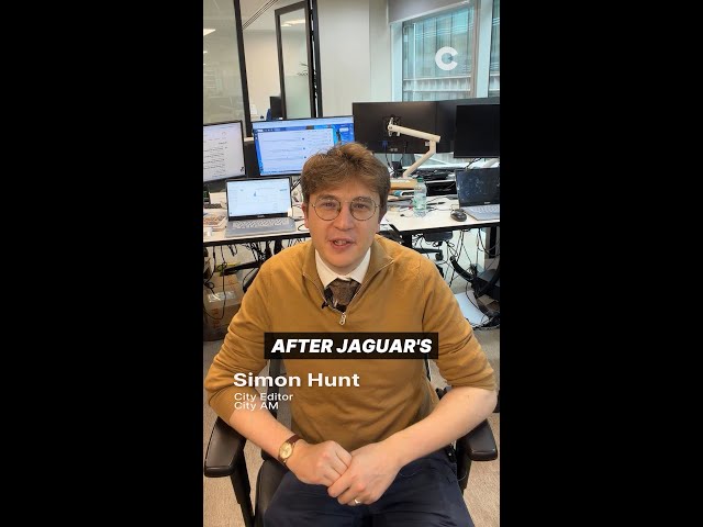 Video thumbnail for Why are shares in this British chipmaker falling?