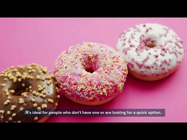 Video thumbnail for The well known postman who is moving freely throughout the world—without hair and with only one hair