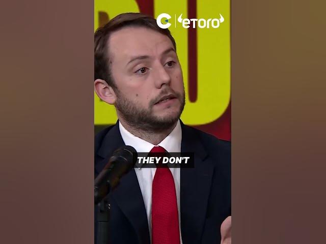 Video thumbnail for UK Debt Crisis: Does the Bond Market Control the Chancellor? 🤯