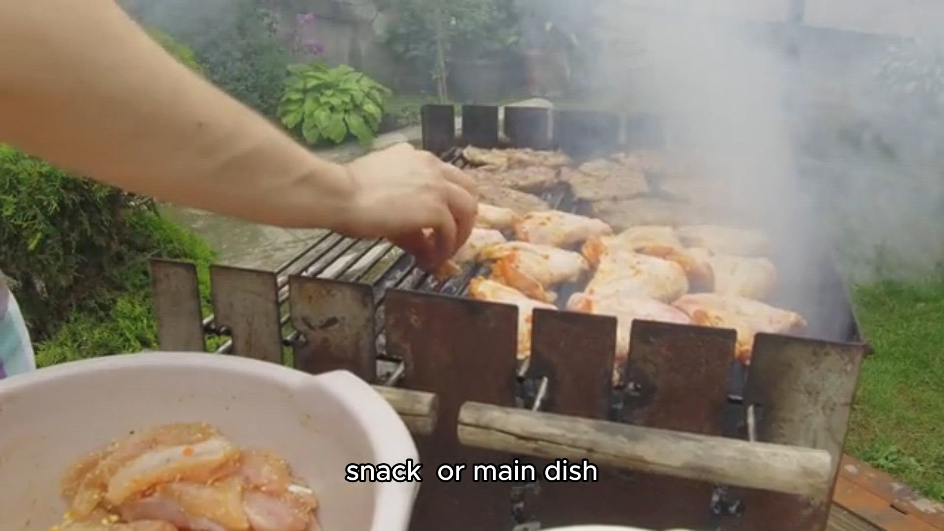 Video thumbnail for Fried Chicken Livers