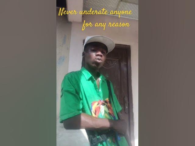 Video thumbnail for never underate anyone for any reason #ihavethisthingwithplants #no underate