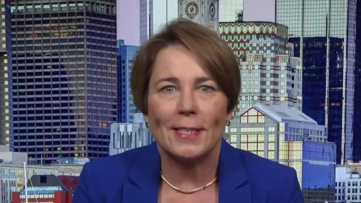 Video thumbnail for Massachusetts Budget Crisis: The Impact of Rising Migrant Shelter Costs