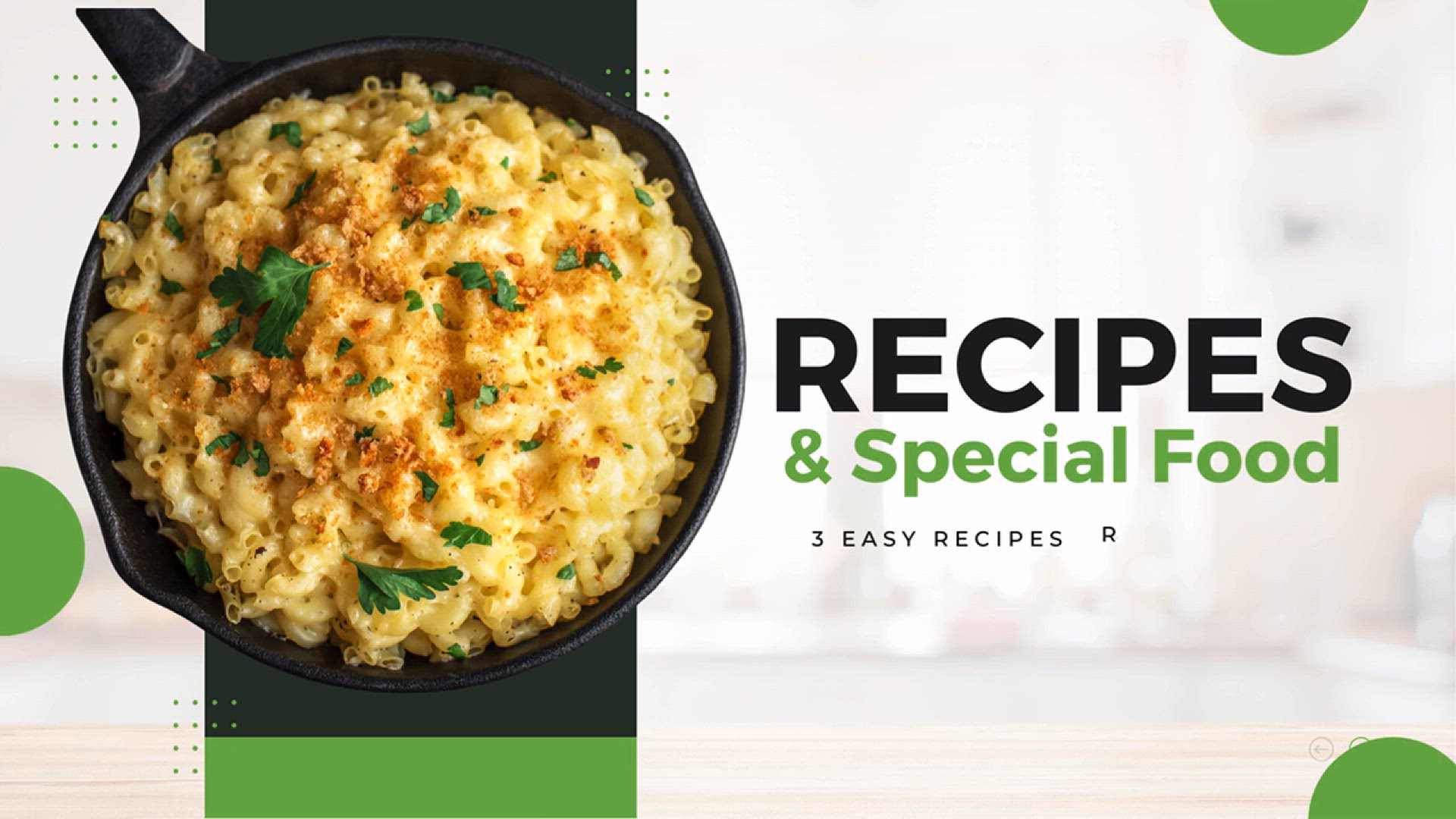 'Video thumbnail for 3 Vegetarian and Vegan Mac and Cheese Recipes'