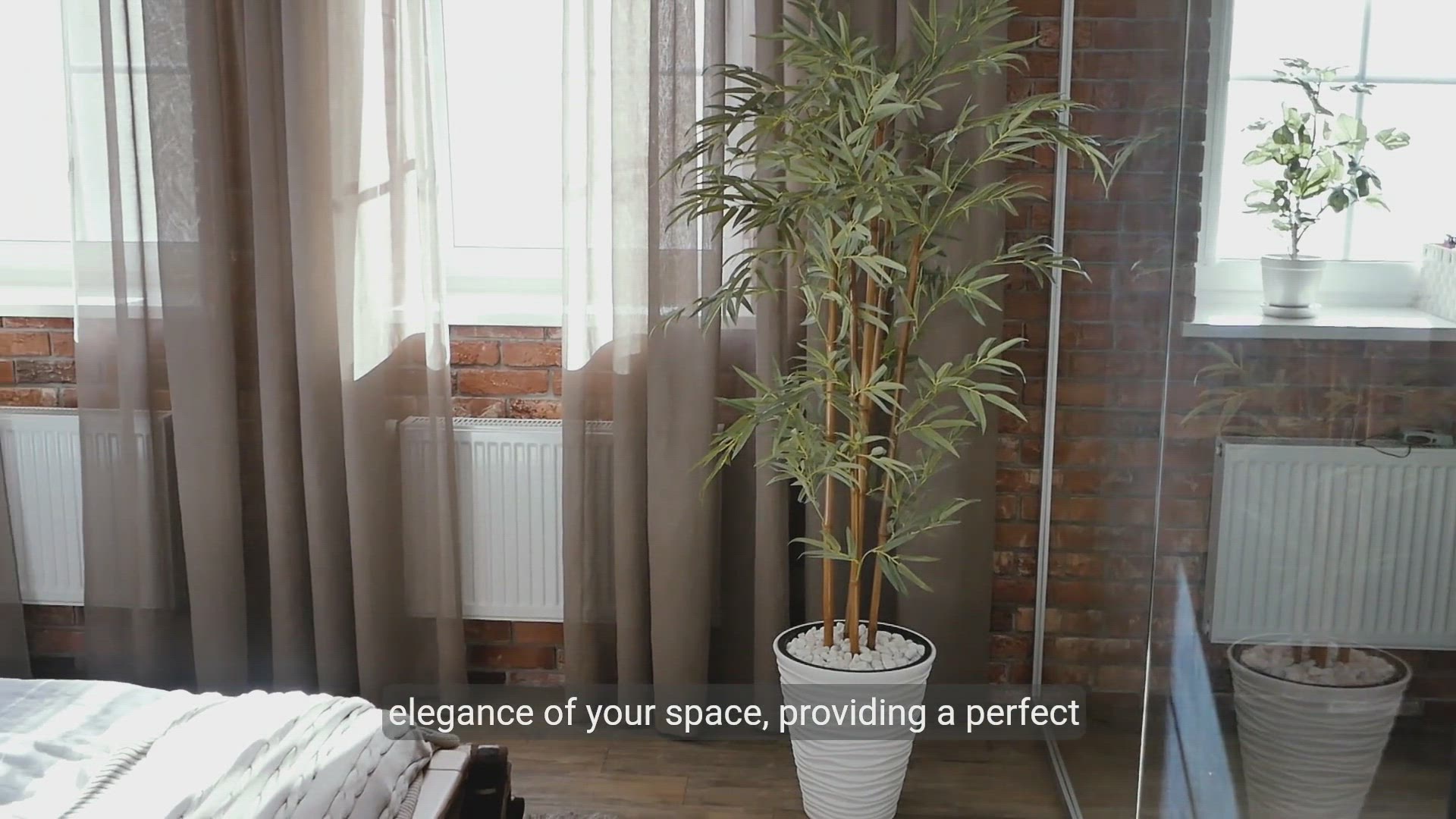 'Video thumbnail for 10 Elegant Rug Choices for Your Gray Bedroom'