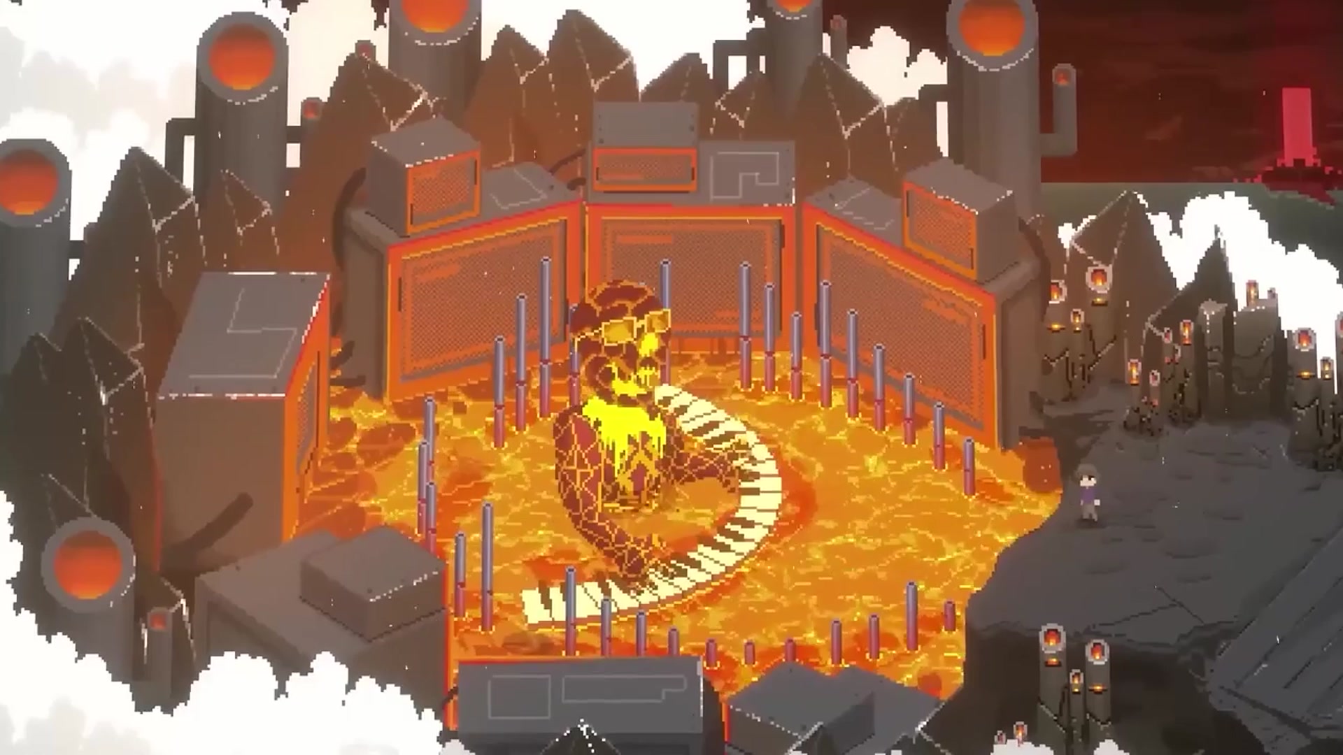 'Video thumbnail for Fretless: The Wrath of Riffson - Official New Release Date Trailer'