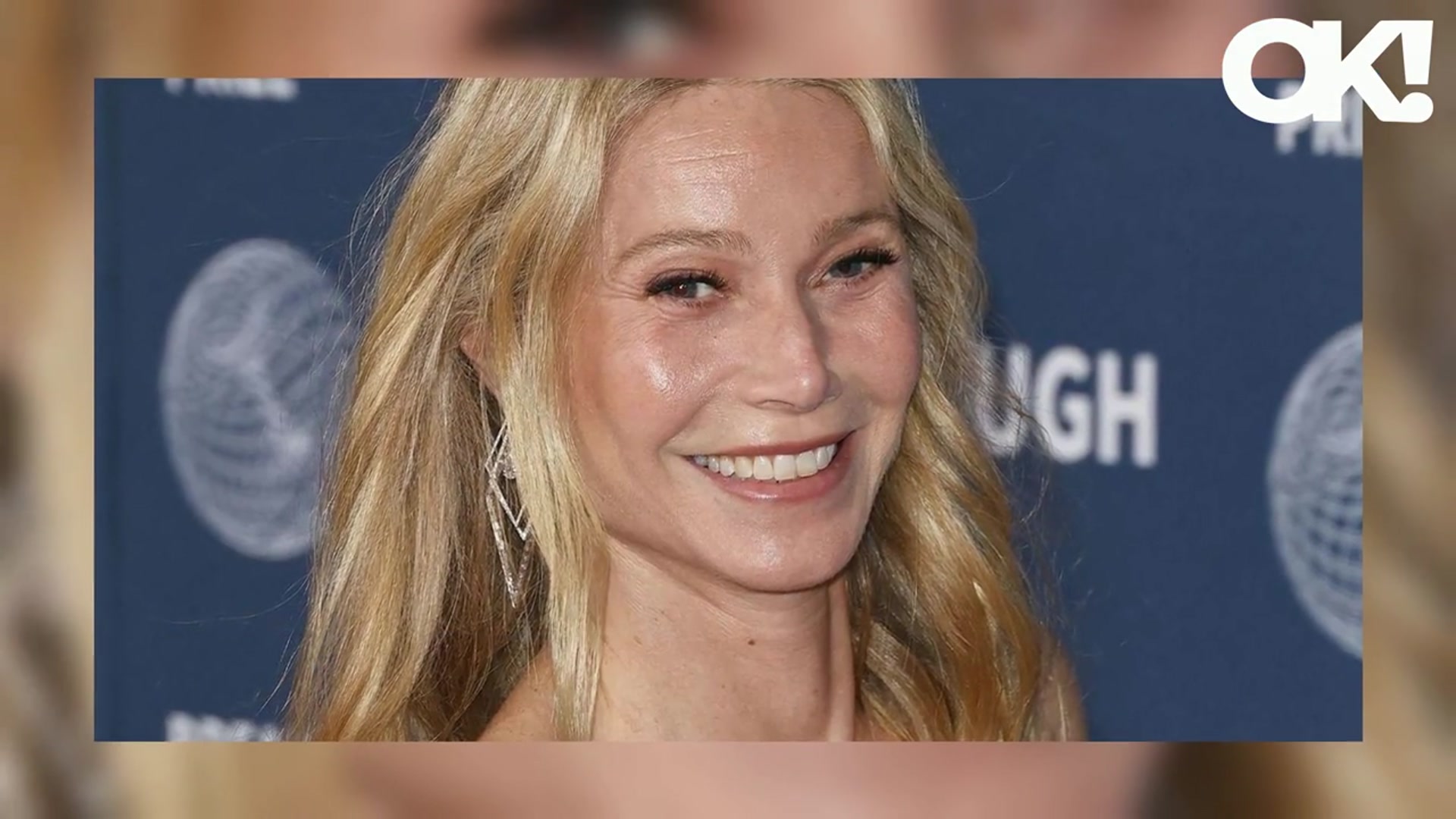 'Video thumbnail for Topless Gwyneth Paltrow Cooks Up 'Boyfriend Breakfast' in Hot New Video'