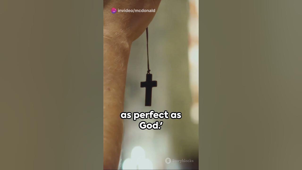 Video thumbnail for Romans 3:23 - The Universal Sin