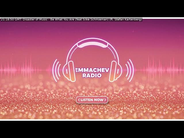 'Video thumbnail for 156: Emmachev Radio - A Station You'll Never Regret'