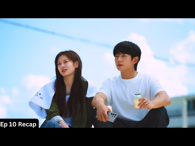 Video thumbnail for Love Next door Ep 10 full recap Eng sub | Love Next door Episode 10 English recap