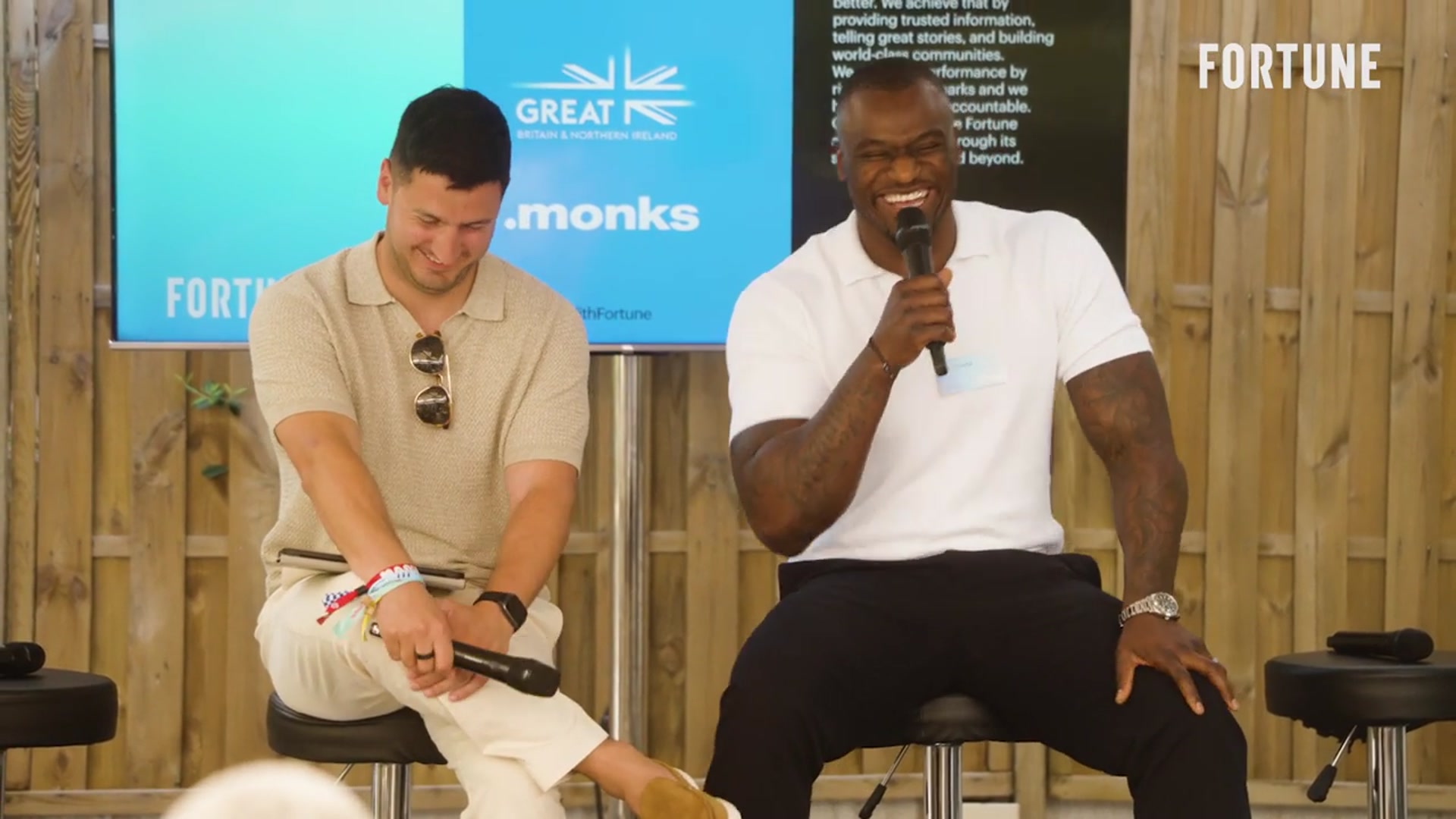 'Video thumbnail for Champion Mindset'