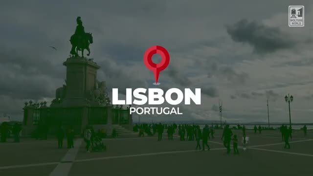 Video thumbnail for Street Snacks You CAN'T MISS in Portugal
