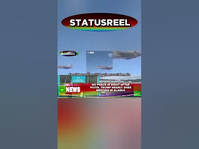 Video thumbnail for NewsStatusReel @2pm 24-8