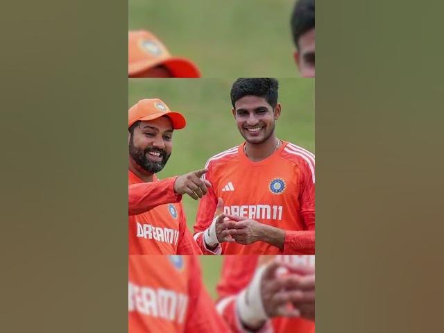Video thumbnail for शुभमन गिल को कप ् तान बनाने पर नाराज हुए लोग #cricket #letestcricketnews #subhmangill