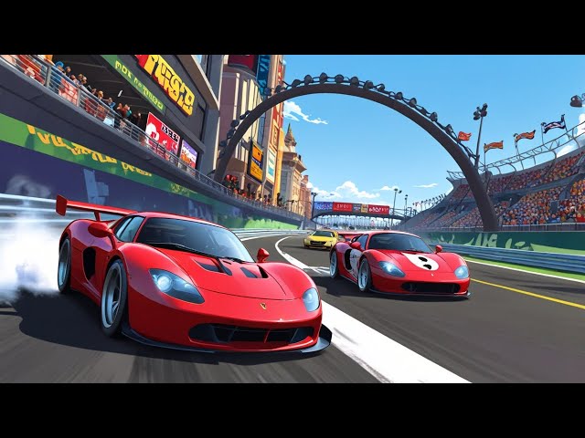 'Video thumbnail for Speed Up Your Game in Disney Speedstorm with These Tips! 🏁⚡'