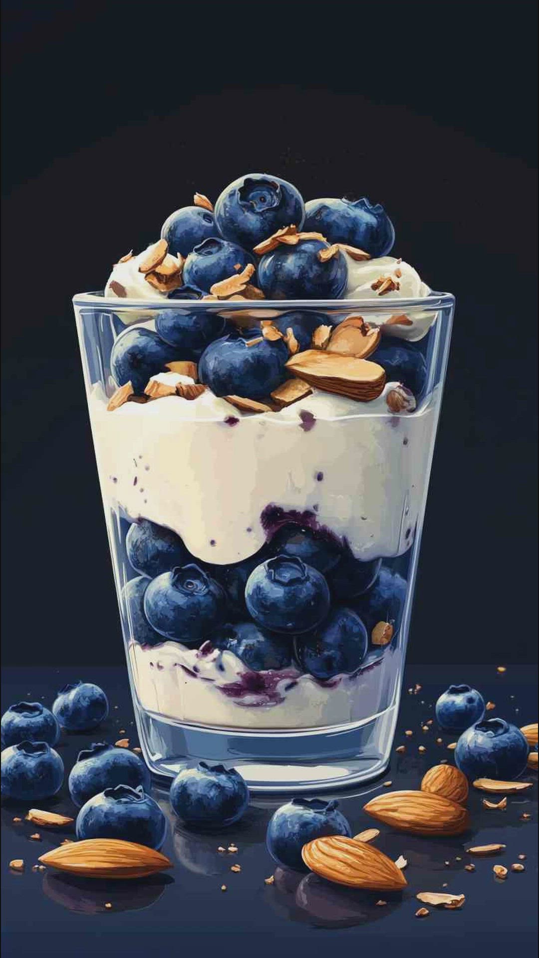 'Video thumbnail for Cucumber and Greek Yogurt Protein Bowl'