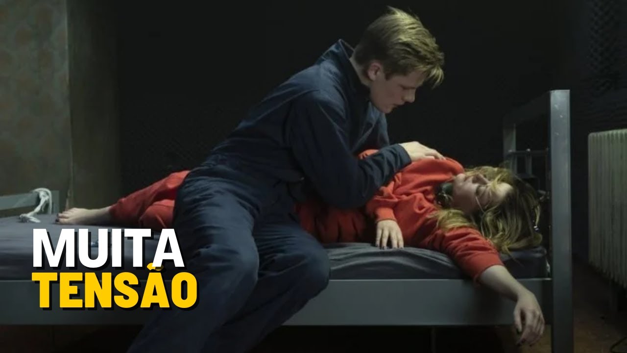 Divertida Mente 2: teaser introduz Ansiedade, nova emoção de Riley