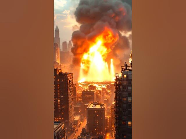 Video thumbnail for Gas Explosion Horror: Inside the Devastating Blast