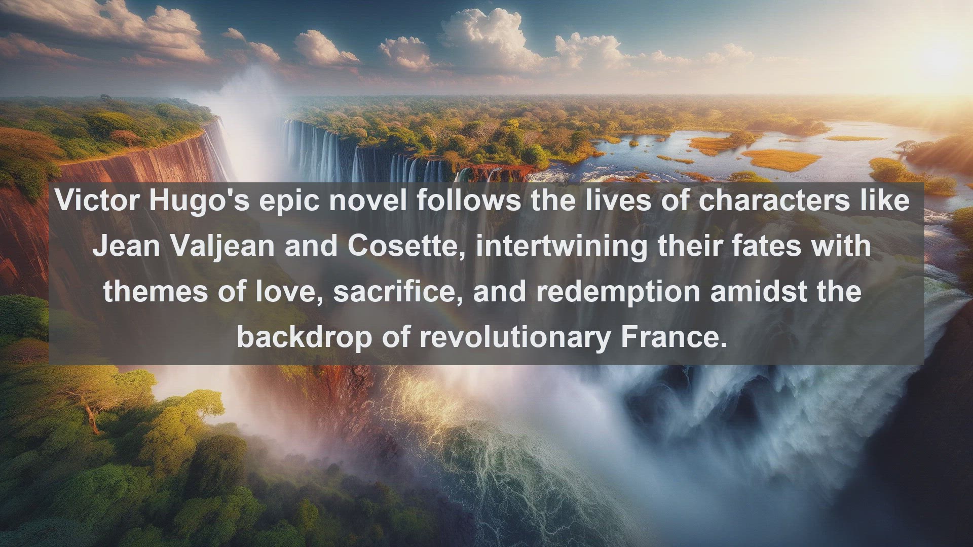 'Video thumbnail for Top 10 French Romantic Novels'