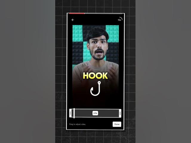 Video thumbnail for how to viral short on youtube | sigma trick || #shorts