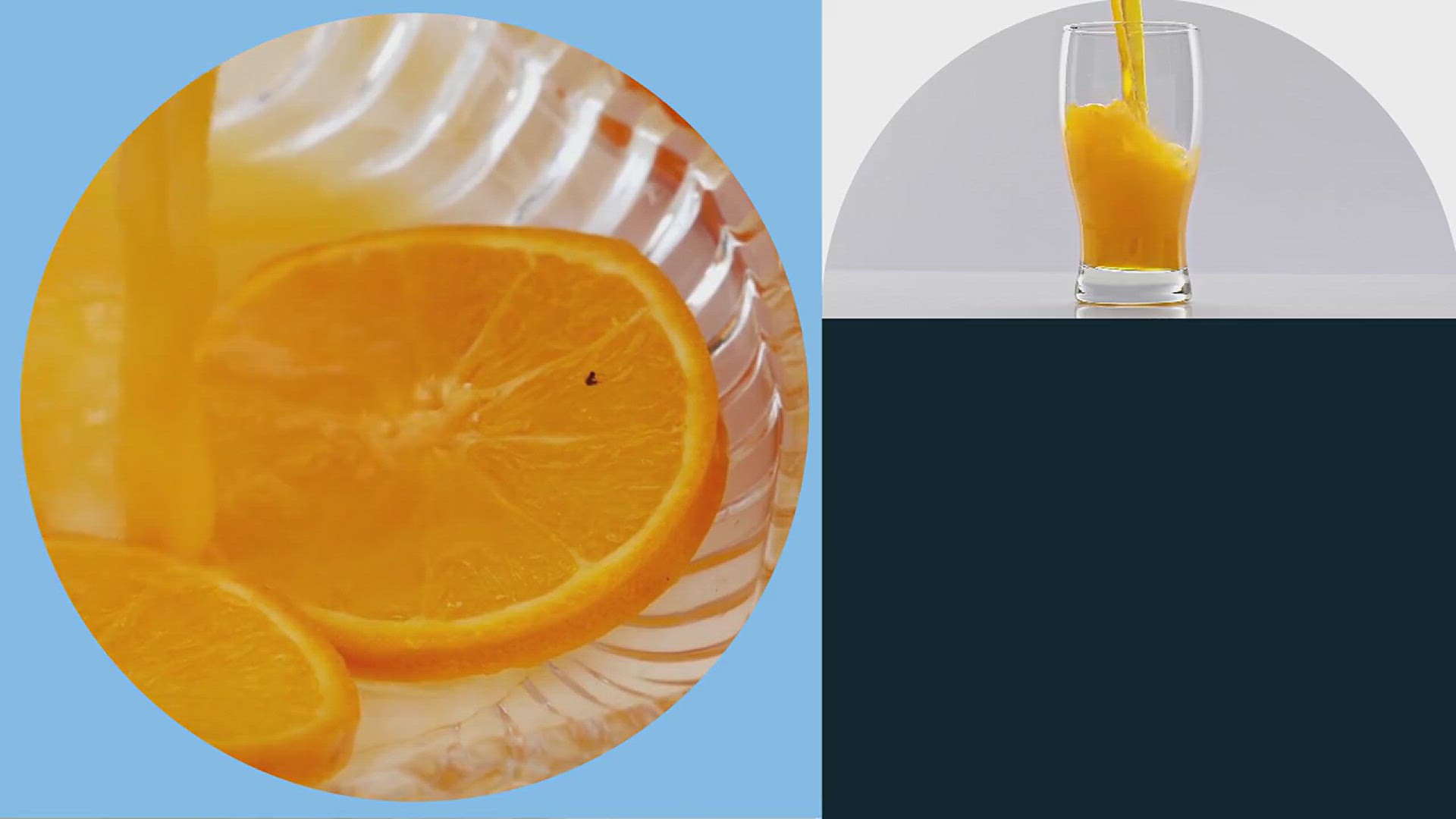 'Video thumbnail for Beef and Orange Stir-Fry with Broccoli'