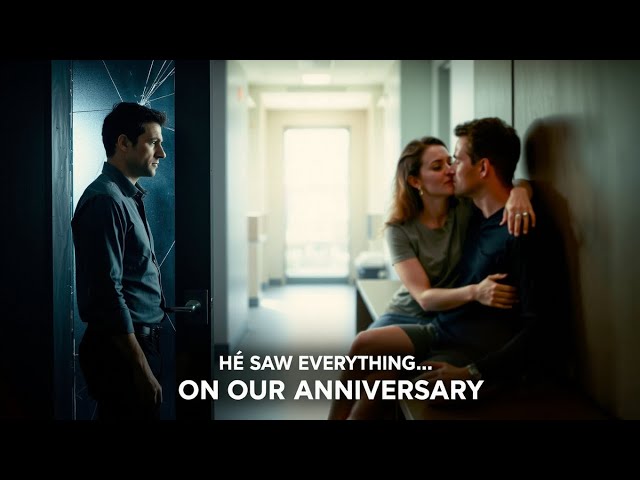 Video thumbnail for I Forgot Our Anniversary While Planning to Leave Him — And He Found Out Everything That Night
