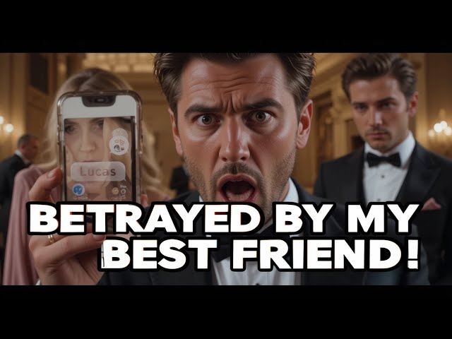 Video thumbnail for I Discovered My Wife’s Secret Affair with My Best Friend — My Perfect Revenge | Daily Telly Talks