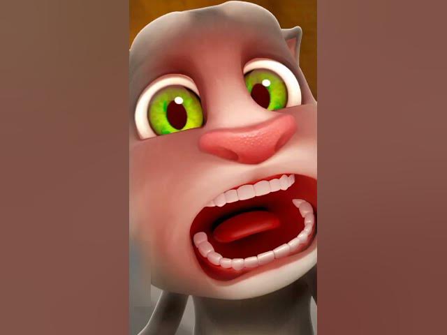'Video thumbnail for Funny Cat🍌🍒🌽 #shorts #funnyvideos #comedyvideo #funnycatvideos #funnymoments #short'