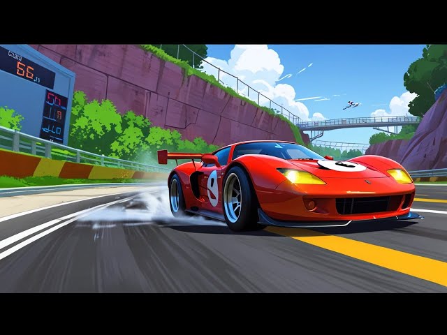 'Video thumbnail for Disney Speedstorm Win Every Race with These Tips! 🏁💨'