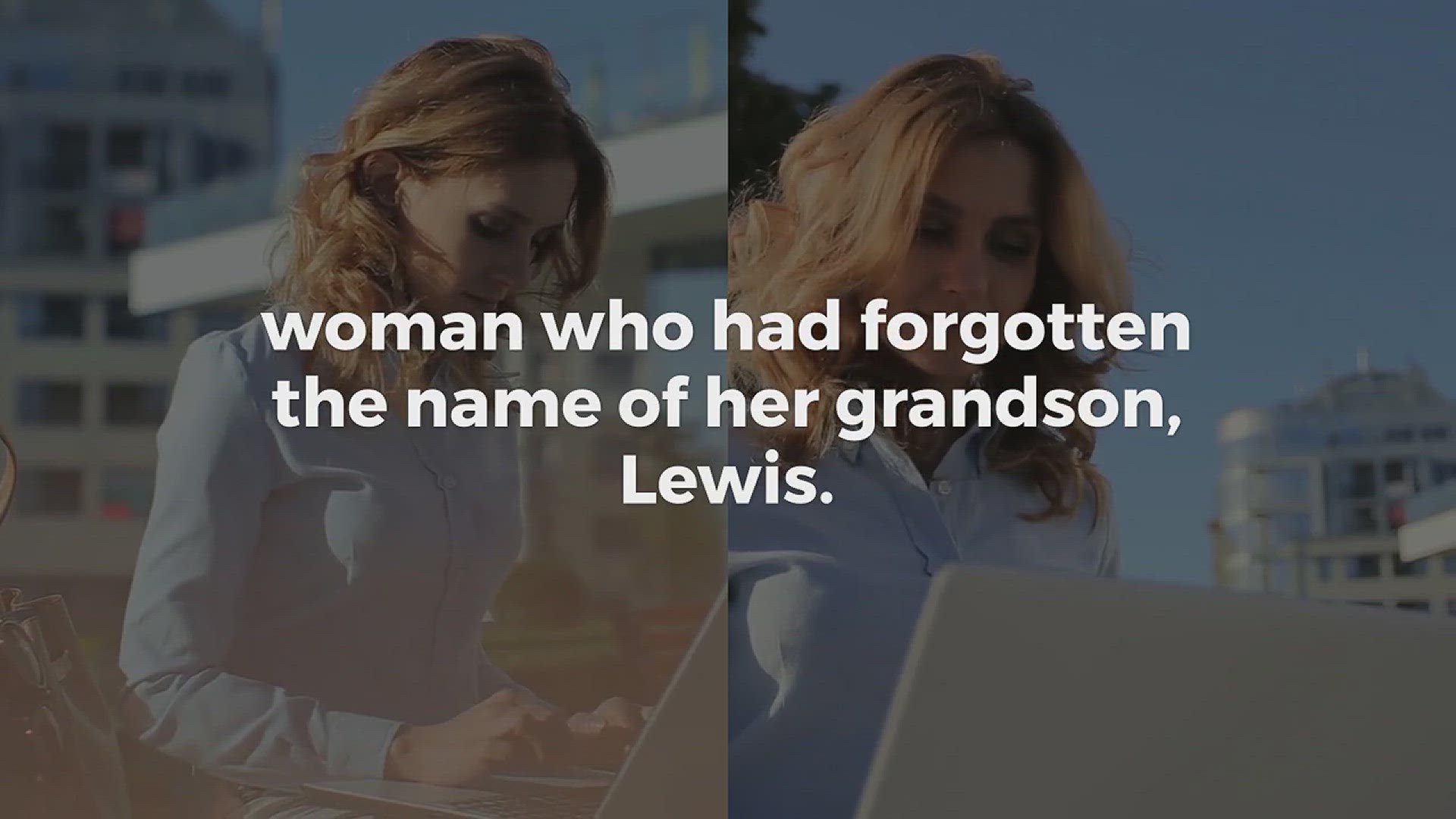 'Video thumbnail for My Accidental Husband is a Billionaire! / Chapter 4: Granddaughter-in-Law'