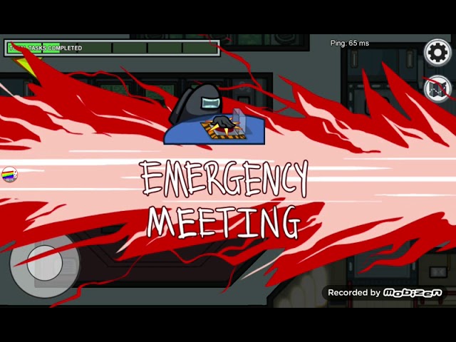 Video thumbnail for Playing Among us