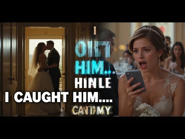 Video thumbnail for I Told My Sister Her Husband Cheated… On My Wedding Day | True Story