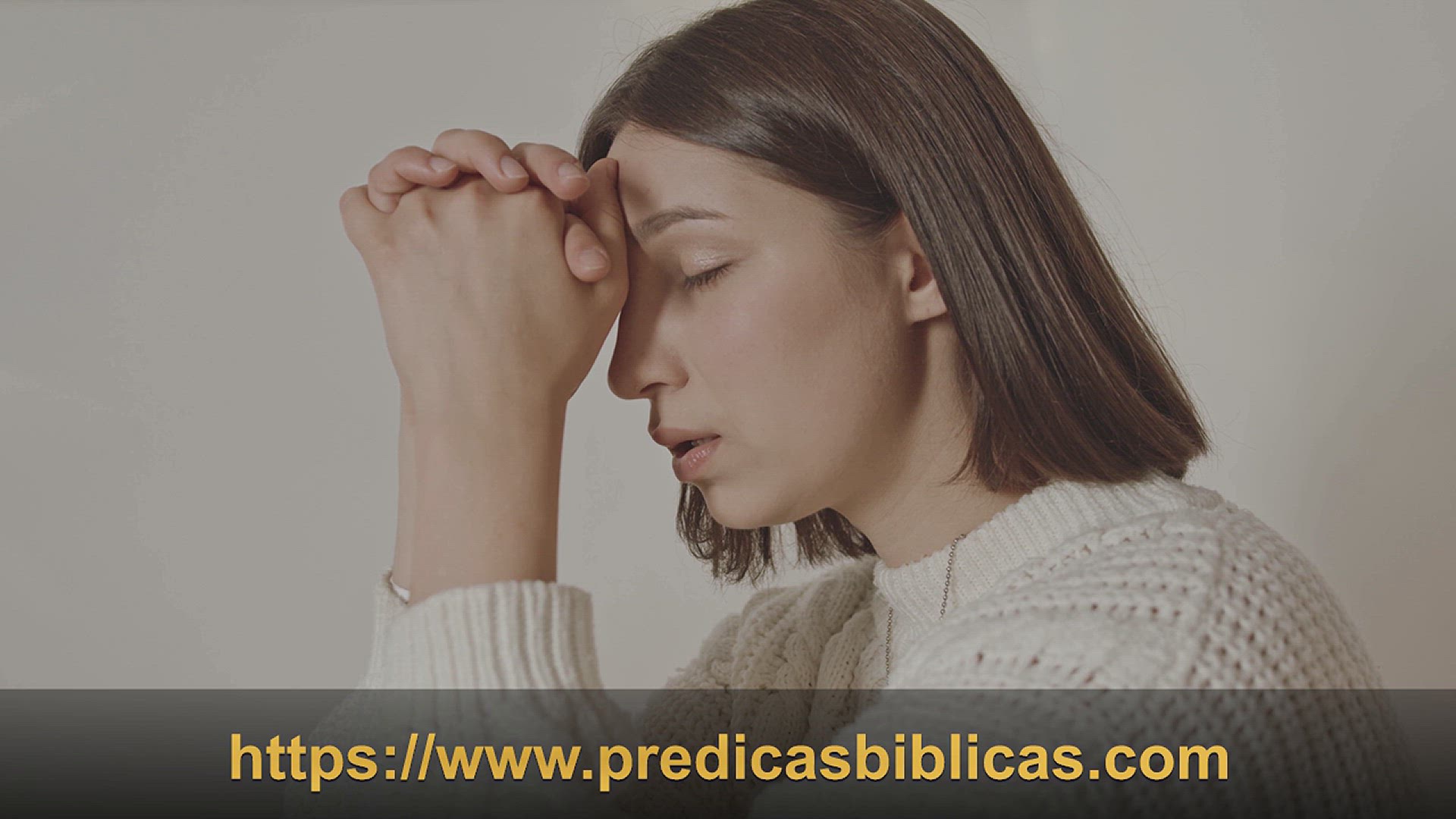 'Video thumbnail for 🙏 Oración de la mañana 🙏 | Dedícale una Oración a Dios antes de Salir'