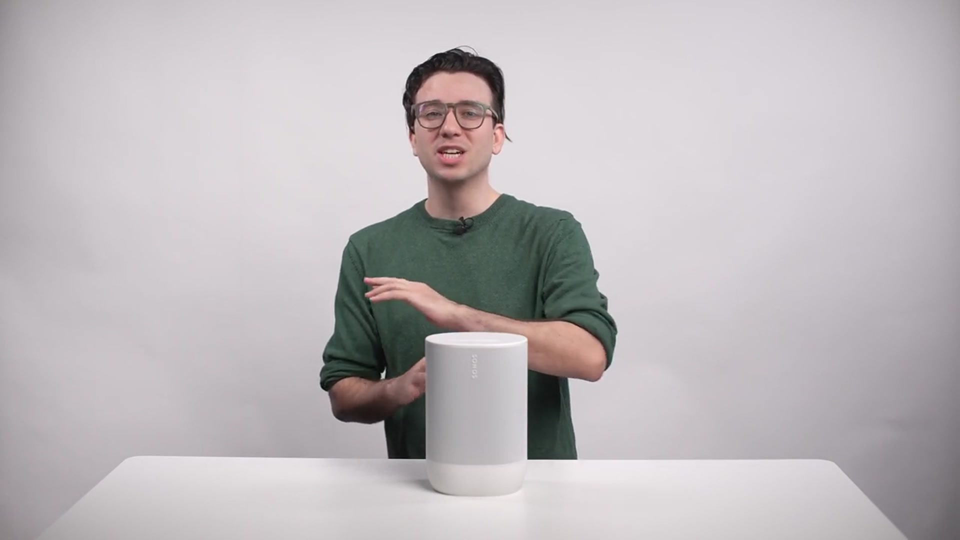 'Video thumbnail for 5 Best Bluetooth Speakers Review'