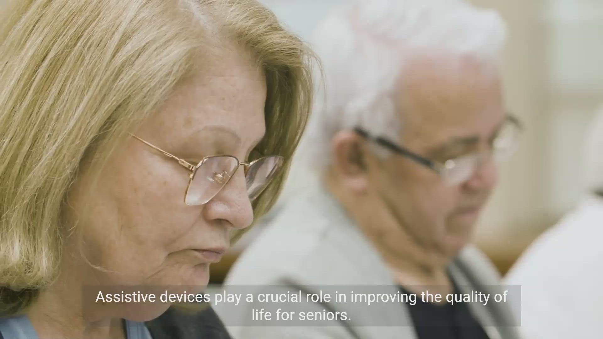 'Video thumbnail for Careers in Technologies'