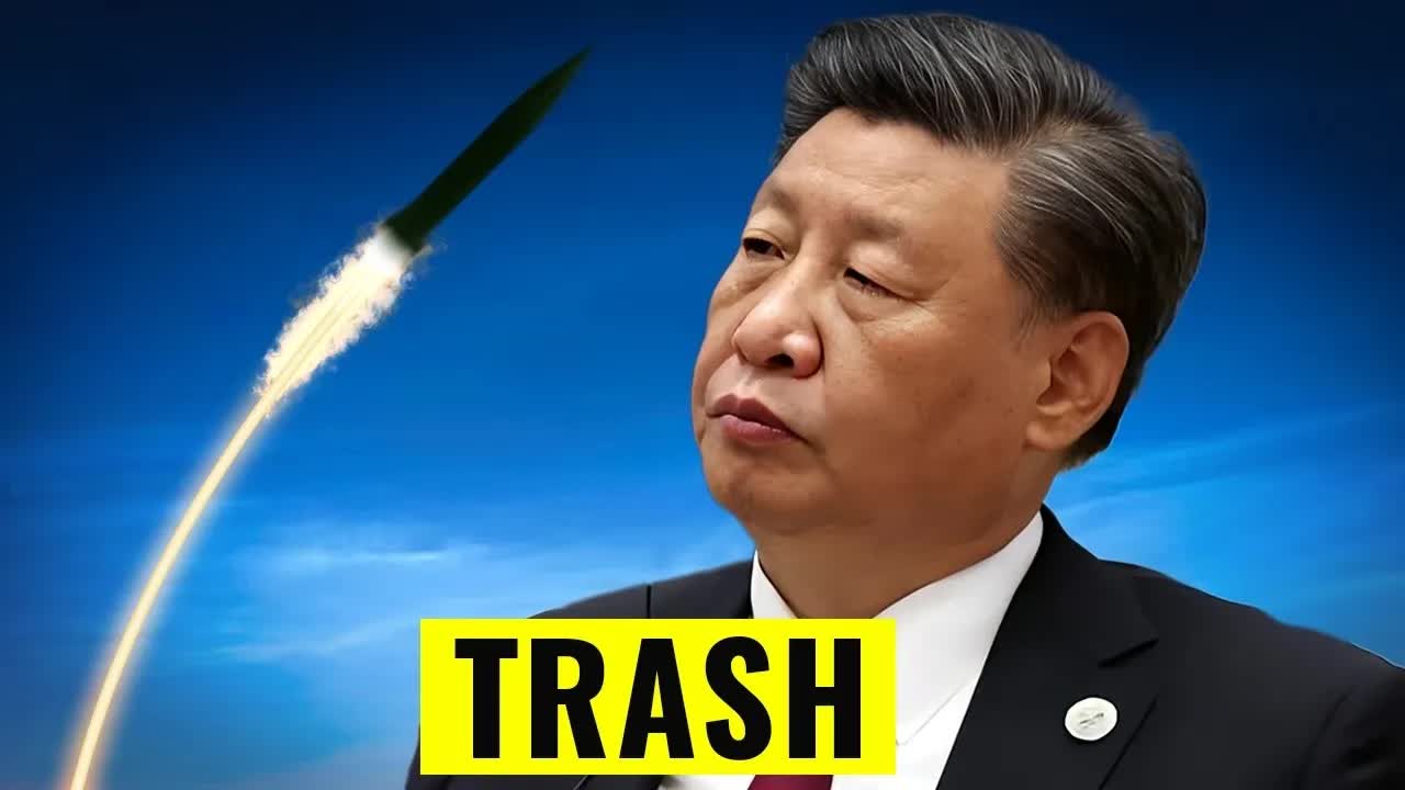 'Video thumbnail for Business Basics: china's missile malfunction: india's air defense advantage?'