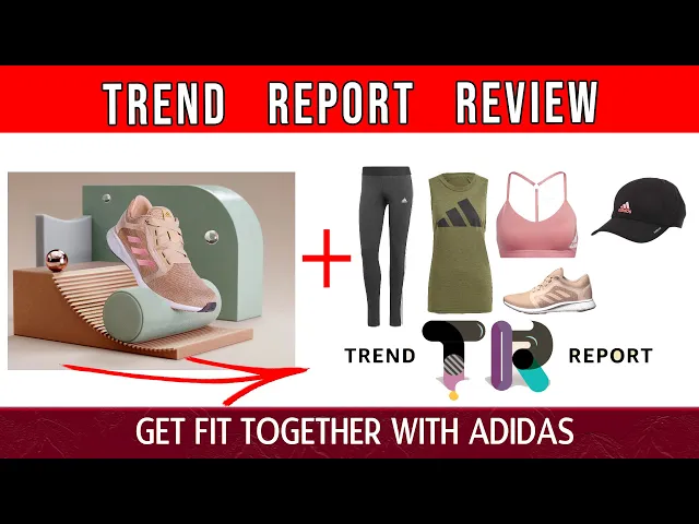 'Video thumbnail for Trend Report Review - GET FIT, TOGETHER:SOCIAL EXERCISING IN 2022'