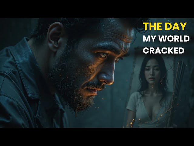 Video thumbnail for I Kicked Her Out After Her Affair, Then She Fought For Us | Wistaloom