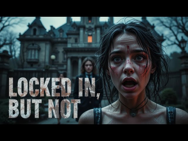 Video thumbnail for Locked In & Broken: How I Escaped My Controlling Family & Exposed Their Dark Secrets | True Story