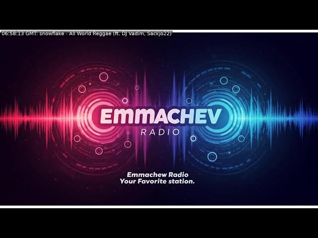 'Video thumbnail for 193: Emmachev Radio - A Station You'll Never Regret'