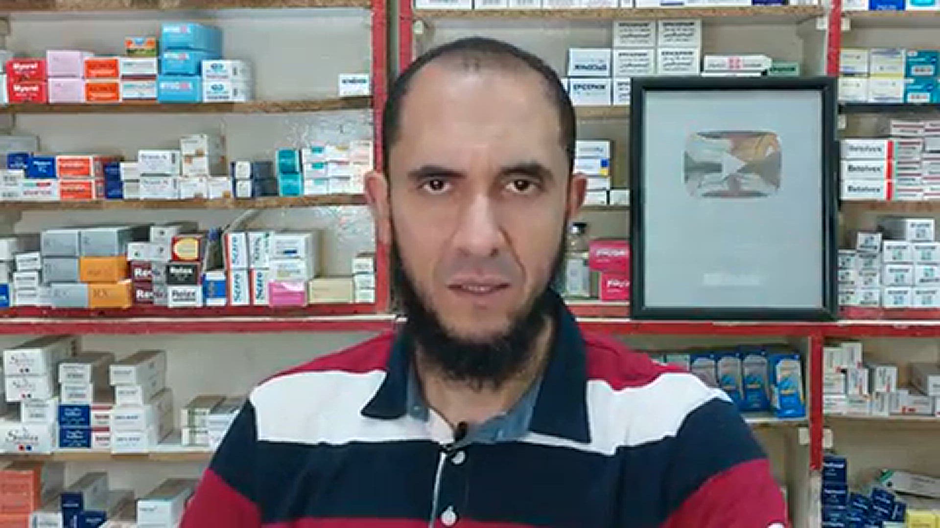 'Video thumbnail for تعبان وإرهاق؟ حلول طبيعية بعيدة عن الفيتامينات | نصائح من د. أحمد رجب'