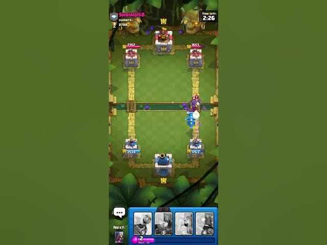 Video thumbnail for Clash Royale Maxed-Account Giveaway: Secure Your In-Game Future with Insurance, Loans & Credit!