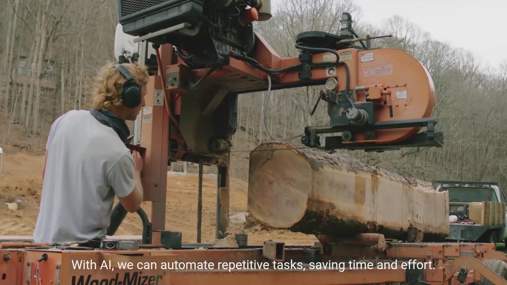 'Video thumbnail for Epic Artificial Intelligence Applications'