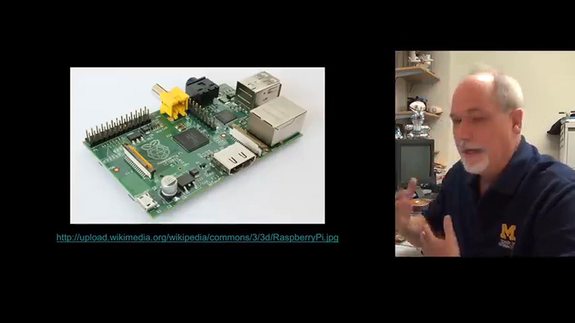 'Video thumbnail for Why Program? (Part 2) - Understanding Hardware Architecture - Python for Everybody Series'