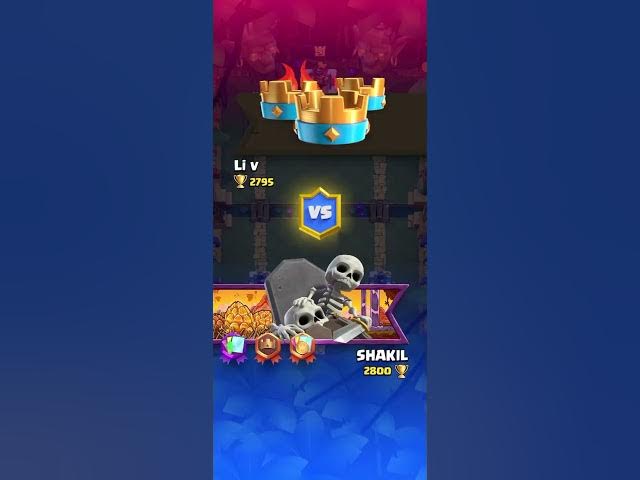 Video thumbnail for The Best Way to Insure Your Clash Royale Account: Loans, Credit, and Donation Strategies Explained