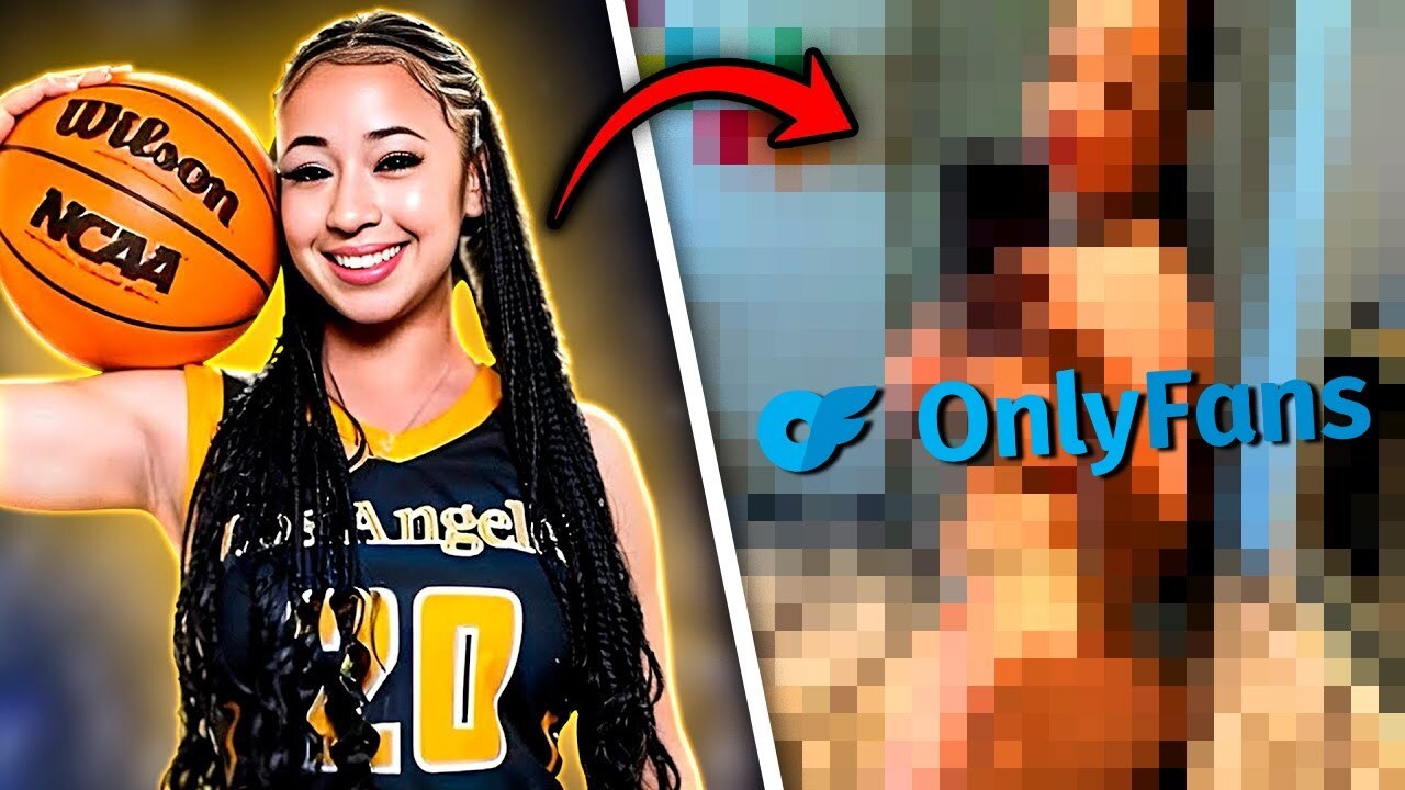 Video thumbnail for Here's the REAL Reason Why Jaden Newman NOT In The WNBA