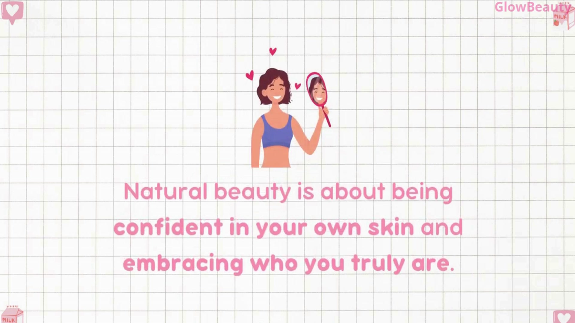 Video thumbnail for Natural Beauty