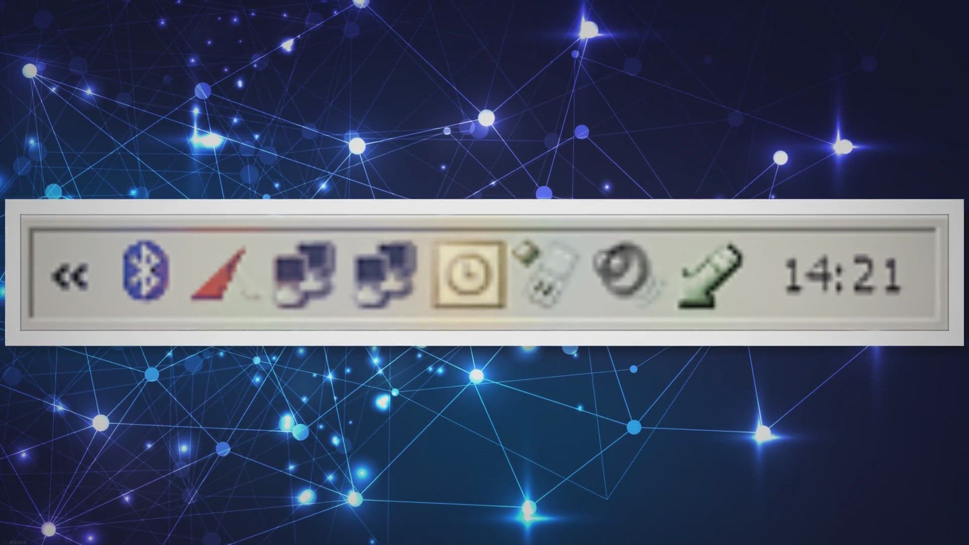 'Video thumbnail for Two Ways to Show All Icons in the System Tray on Windows 11'